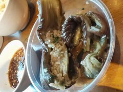 -聚合鑫东北熏酱熟食麻辣面(长阳店)