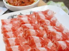 -蜀留香火锅·始于1999·原四川老火锅(白堤路店)