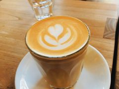 -VOYAGE COFFEE(北锣鼓巷店)