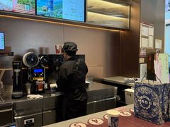 -霸王茶姬(常熟印象城店)