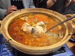 -猫爷的腔调·黔小馆(交大医学住宅区店)