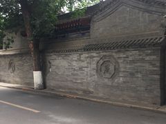 -湘子庙