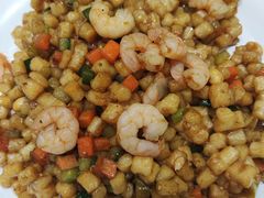 -紫光园·烤鸭(吕家营店)