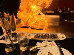 -火地铁板烧(昆山万象汇店)