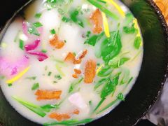 -南桥帮(昆百大·泰业城店)