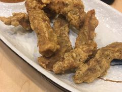 -阿香米线(龙岗万科广场店)