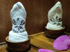 -莲泰式·中式·沐足·精油SPA采耳(天河店)