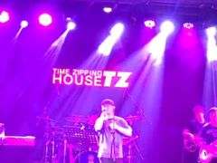 -TZ House音乐现场(茅台店)