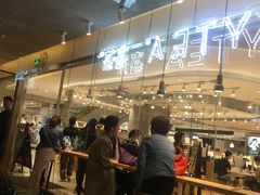 -喜茶(深圳东门1234店)