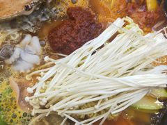 -敏丁拌饭(中街总店)