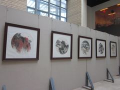 -西安大唐西市博物馆