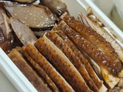 -春梅里卤鹅馆·47年老字号(中山路店)