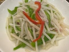 -长兴菜馆(高桥店)