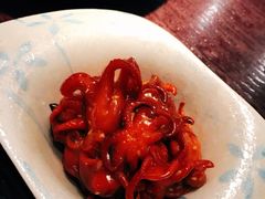 -松子料理(亮马桥店)
