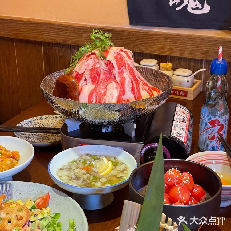 · 『白石の深夜食堂』