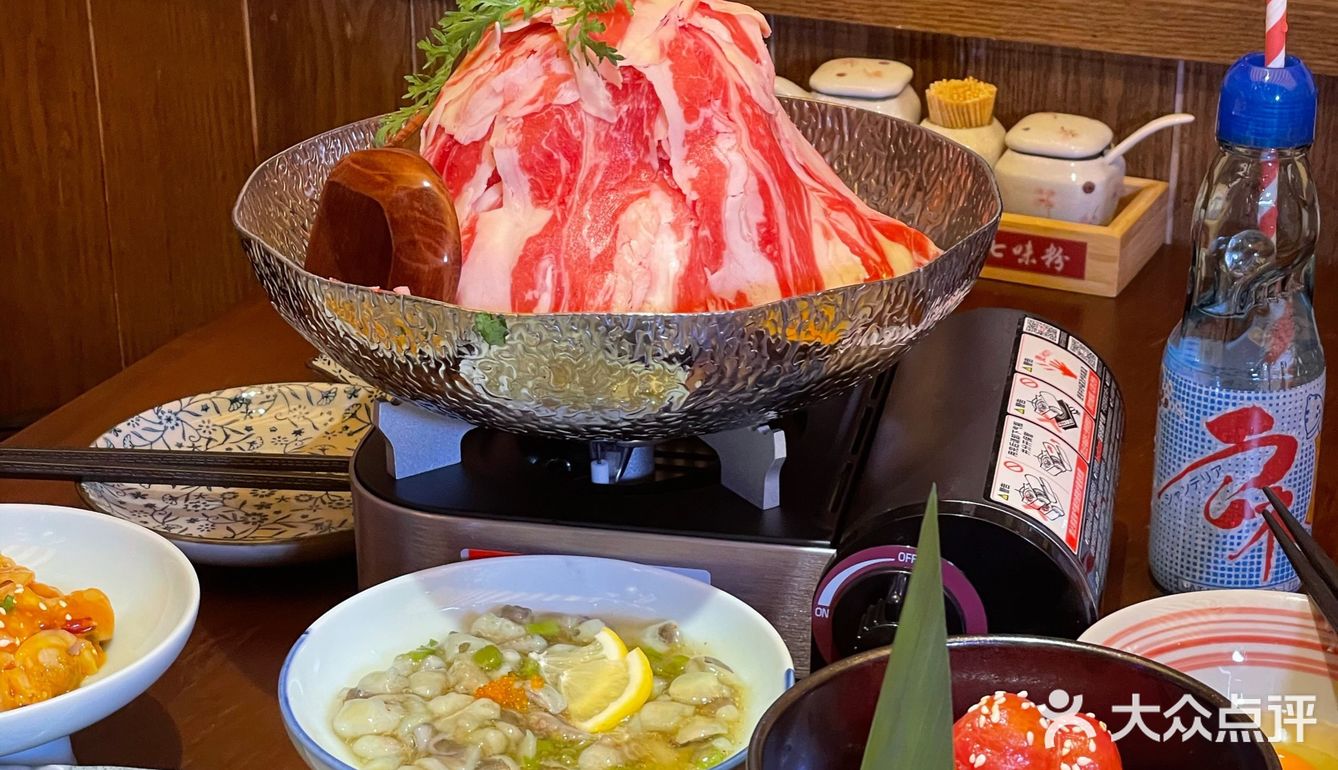 · 『白石の深夜食堂』
