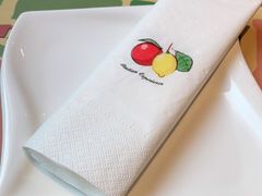 -安妮意大利餐厅(国贸店)