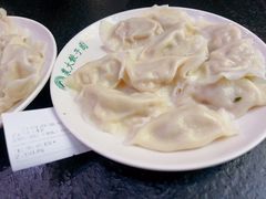 -东北农业大学饺子园