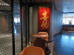 -喜悦烤鸭·新京菜(王府井店)