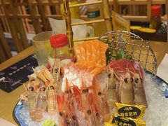 -吉兆·料理(红梅南路店)