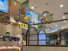 -诺丁牛排披萨自助餐厅(汕头苏宁店)