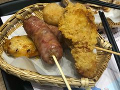 -好人民间小吃·番茄鱼酸菜鱼(木渎悠方店)
