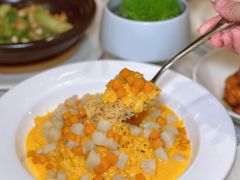 -夏宫中餐厅(静安香格里拉店)