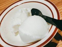 椰汁冰淇淋-大叔食堂·和风料理·烧鸟(Aone运动公园店)