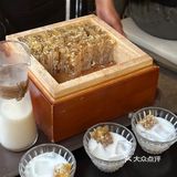 传说中的芝士炒鸡终于吃上了！