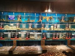 水产区-海味当家·蒸锅海鲜(星海公园店)