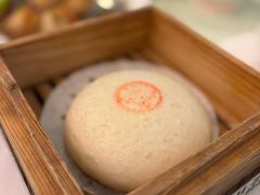 -桂满陇·杭州小馆(巴黎春天浦建店)
