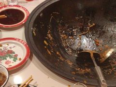 -江湖水乡铁锅炖魚(周庄嘉园店)