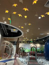 -MELAND CLUB亲子乐园•派对(石家庄万象城店)
