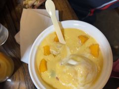 -杨老头鲜货烧烤(太古里店)