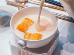 -翕间食·精致淮扬菜(江苏大剧院店)