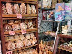 -Juicy Bakery(大学路店)