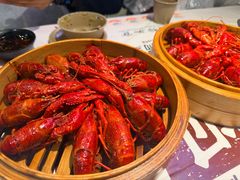 -靓靓蒸虾·头牌蒸虾(雪松路总店)