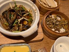 -芳芳私房菜·精做淮扬菜(承德路店)