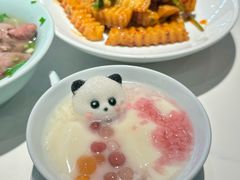 -全牛匠·乐山跷脚牛肉(西北旺万象汇店)