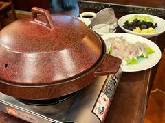 -麒麟中餐厅·经典粤菜·地道菜式老字号(广州长隆酒店)