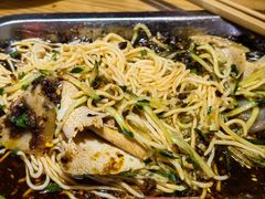 -兔槽江湖菜·重庆璧山兔(水围店)