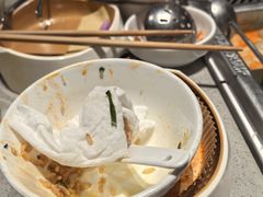 -海底捞火锅(江北万达商业广场店)