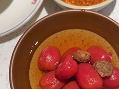 -三人行骨头王火锅(长寿店)
