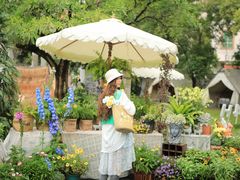 -24H COLOR咖啡厅(惠州金山湖店)