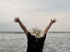 -江山半岛白浪滩景区