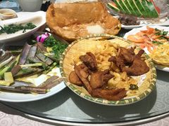-琼菜王(南海店)