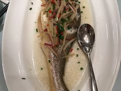 -老洋房花园饭店(绍兴路店)