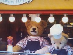 -济州岛泰迪熊博物馆