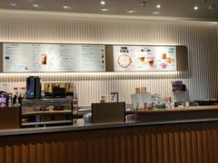 -星巴克臻选(威海威高广场店)