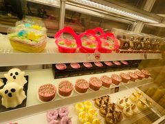 -好利来(回龙观东大街店)